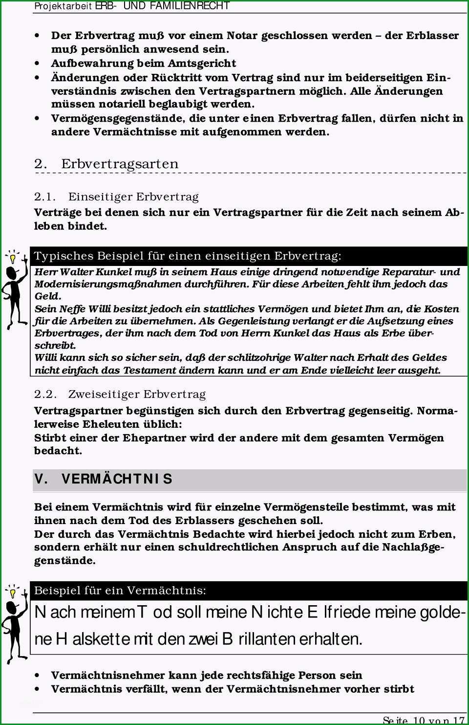 testament vorlage alleinerbe beruhmt vorlage eines testaments galerie entry level 2