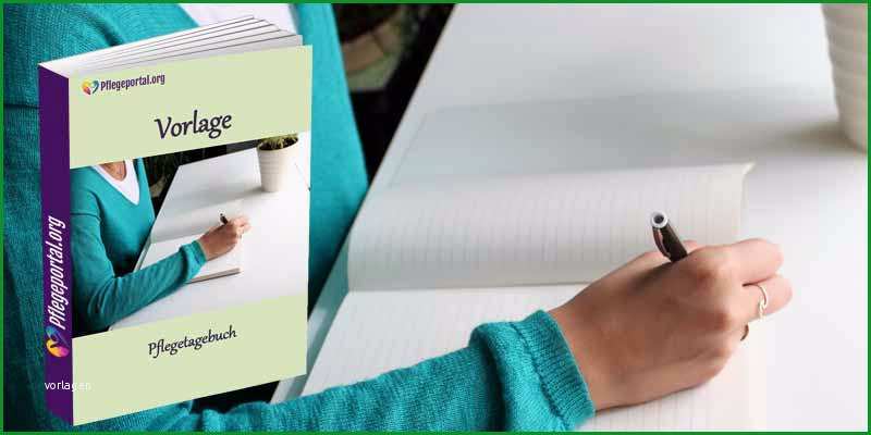 vorlage pfle agebuch