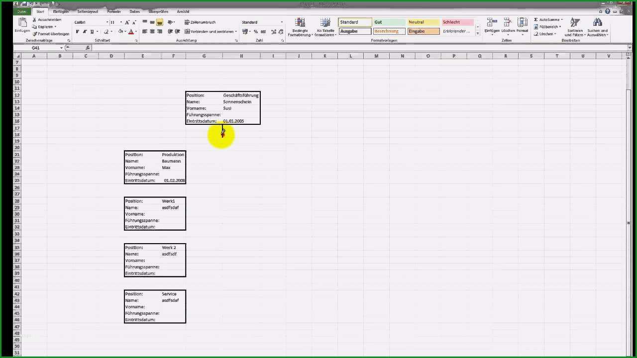 vorlage stammbaum excel gut ein organigramm mit excel erstellen ohne smart art