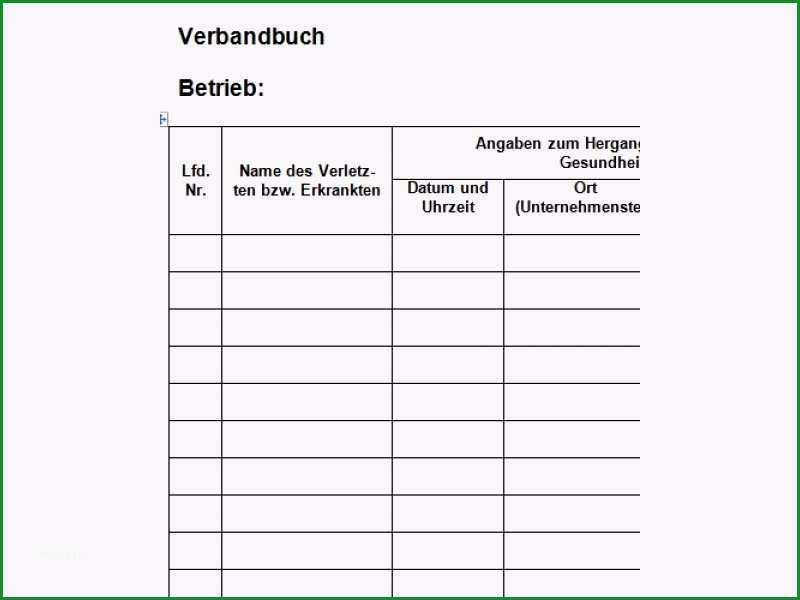 word vorlage buch a5 bewundernswert niedlich unfall buch vorlage bilder beispiel anschreiben