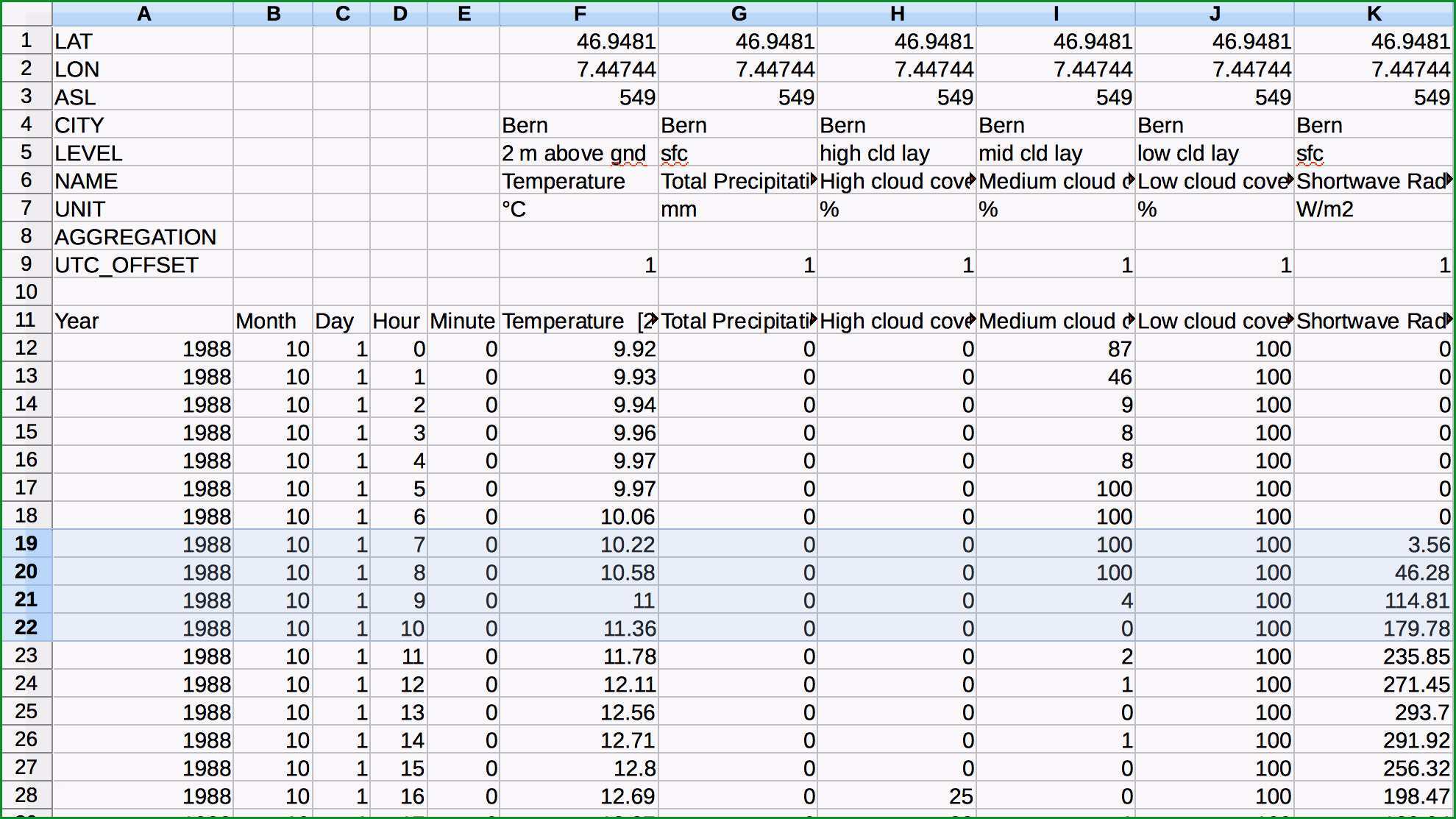 zeitberechnung excel