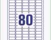 Toll Zweckform 3660 Word Vorlage Einzigartig Avery Zweckform