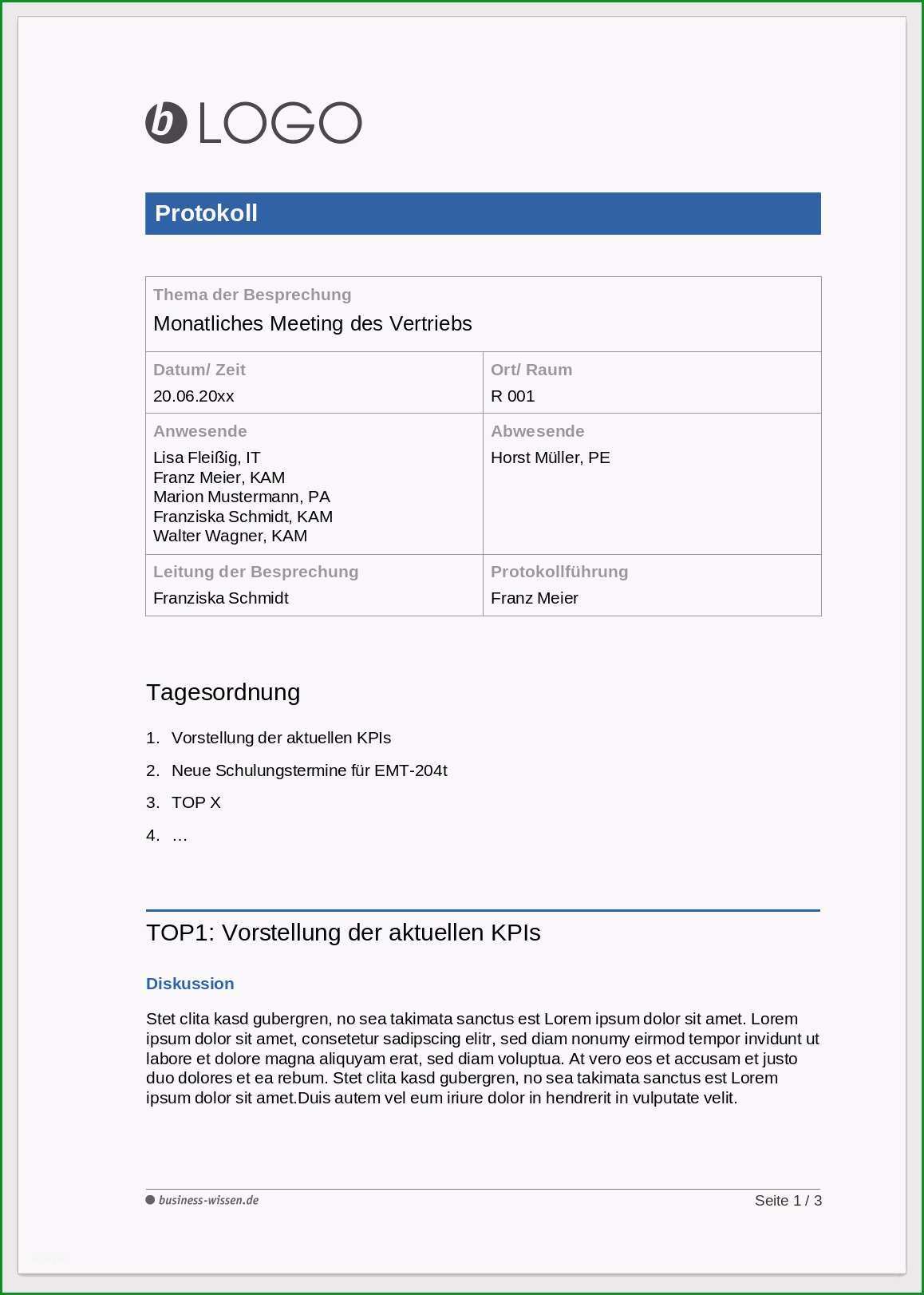 10 chemie protokoll vorlage tdrdtr tippsvorlage mit creative vorlage besprechungsprotokoll