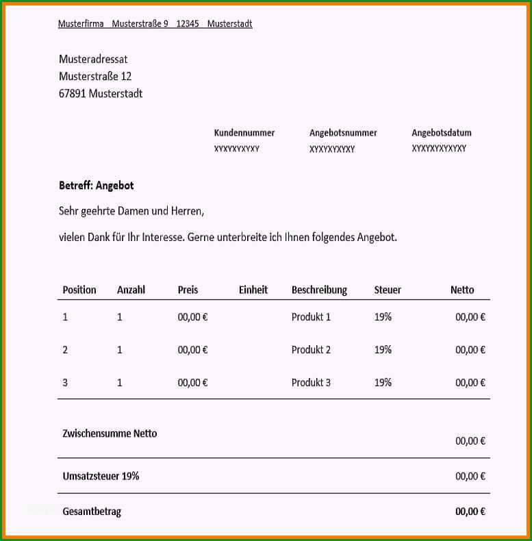 14 abholschein vorlage