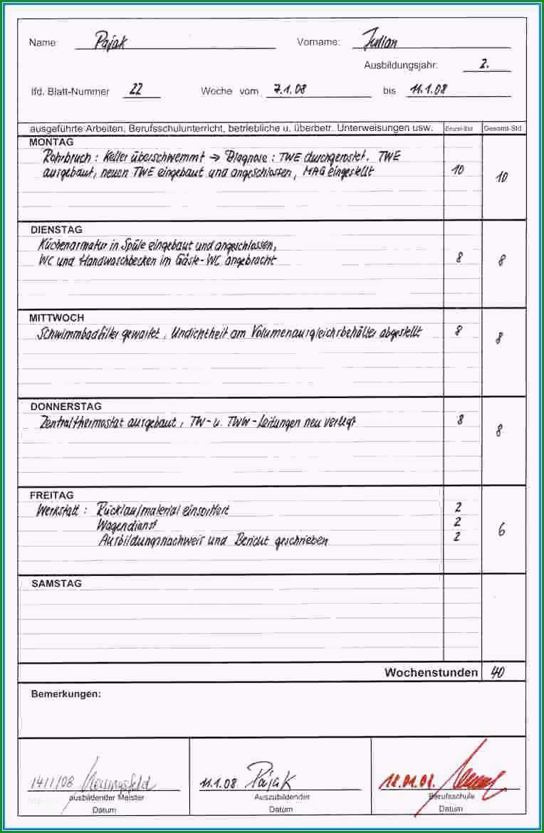 15 vorlage transportauftrag