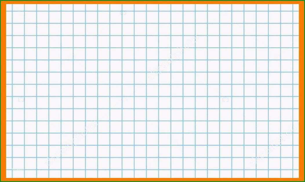 17 kariertes papier vorlage word