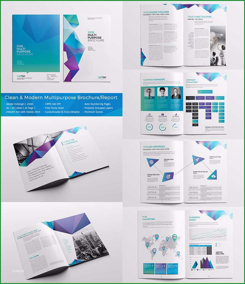 20 best indesign brochure templates for creative business marketing cms