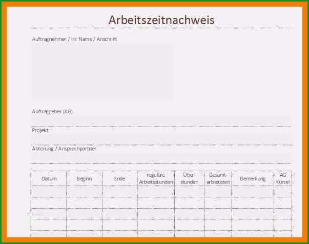 20 vorlage kurzmitteilung