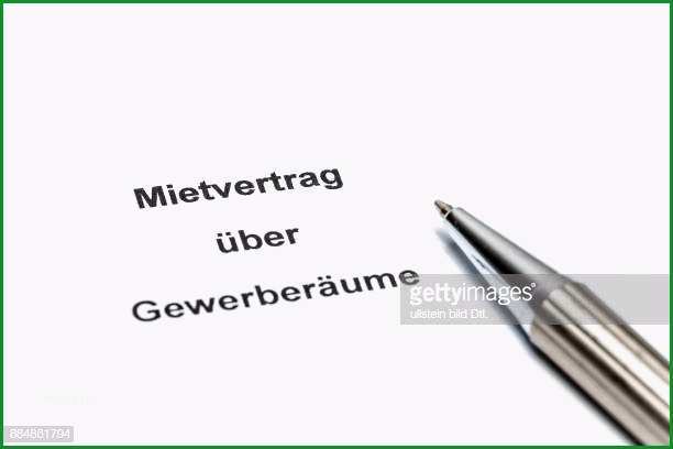untermietvertrag vorlage gewerbe