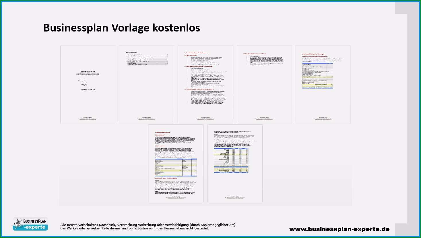 businessplan vorlage ihk