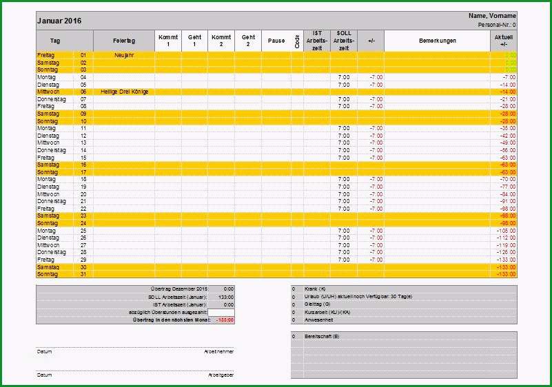 haushaltsplan excel vorlage