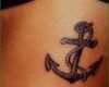 Überraschen Anker Tattoo Vorlage 35 Kompass Tattoo Tattoos Zum