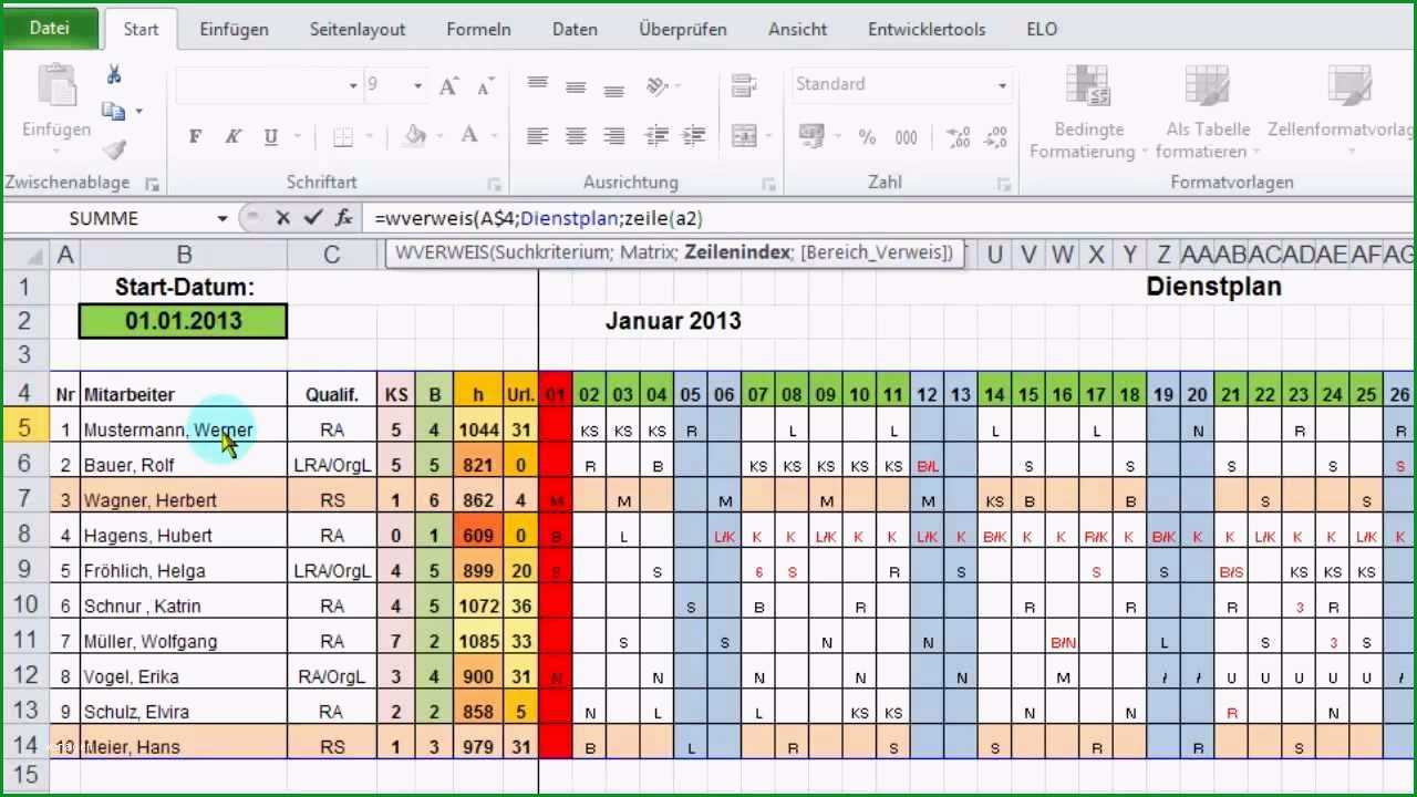 arbeitsplan vorlage excel gehen fur arbeitsplan excel