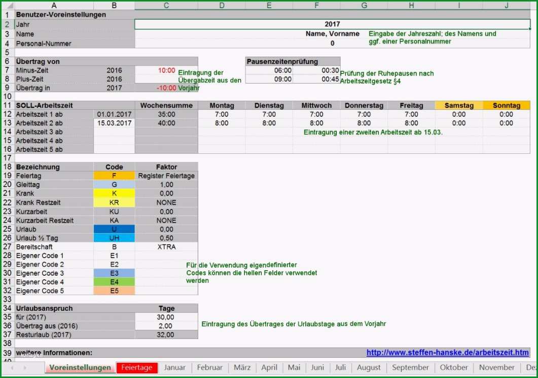 arbeitszeiterfassung fur excel chip auch zeiterfassung excel vorlage