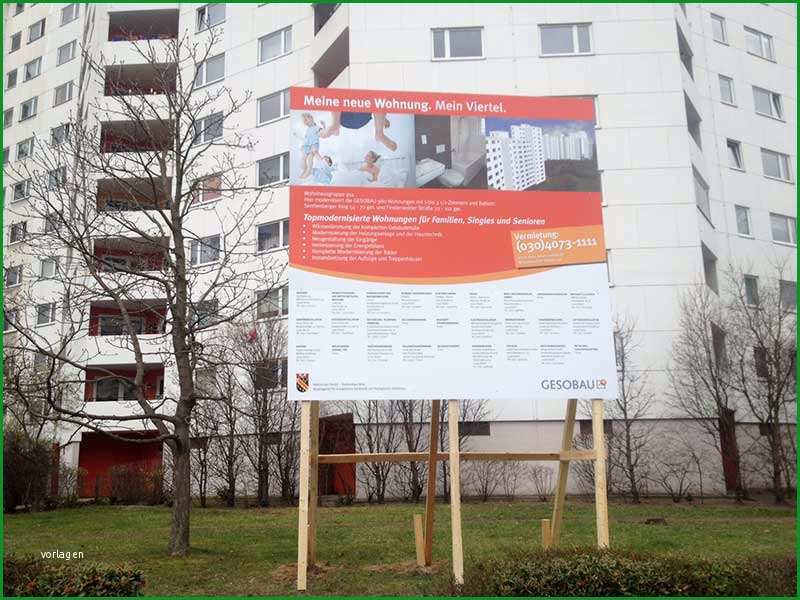 Bauschild Vorlage: 22 Phantasie Sie Jetzt Versuchen Müssen 2