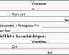 Überraschen Der Notfallausweis Mit Integriertem organspendeausweis