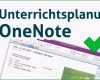 Überraschen Digitale Unterrichtsplanung Mit Enote Tipps Für