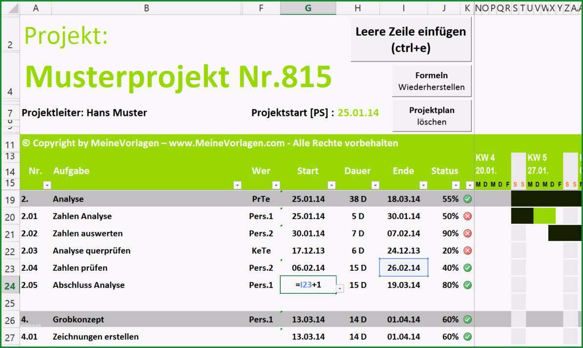 excel erklarung