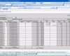 Überraschen Excel Nebenkostenabrechnung Integrierter