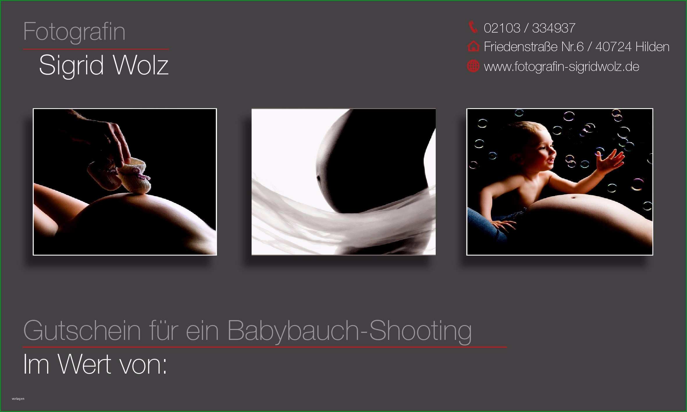 Fotoshooting Gutschein Vorlage Kostenlos: 23 Strategien Nur Für Sie 1