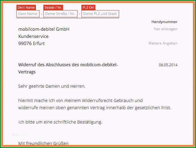 handyvertrag kundigen mobil vorlage genial praferenz kundigungsbestatigung arbeitgeber muster uy64