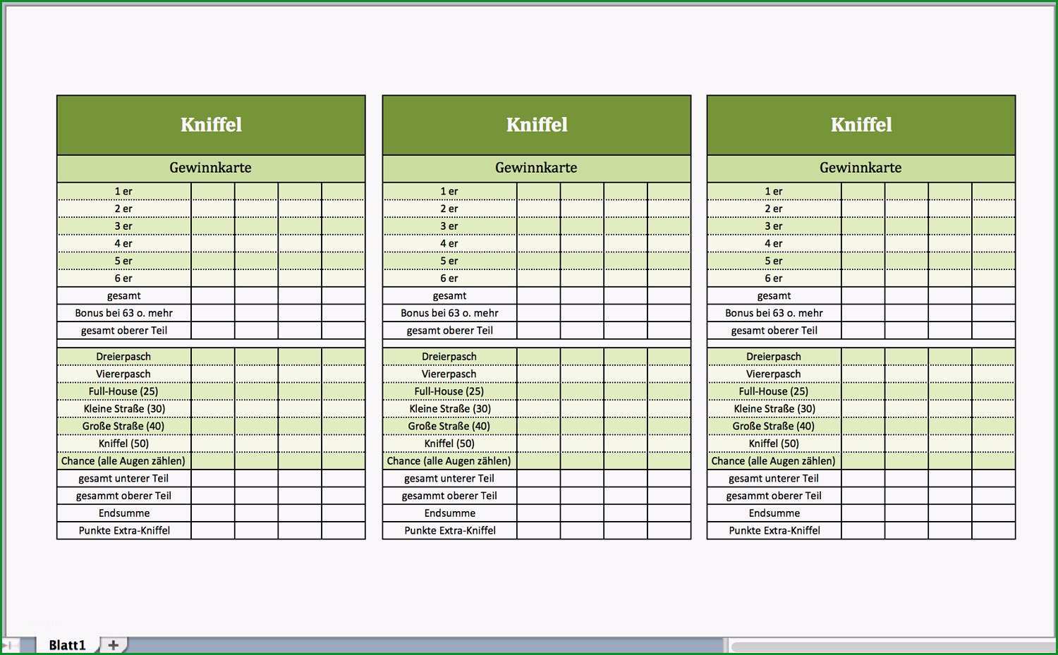 haushaltsbuch vorlage pdf vorlage fur kniffel excel vorlagen fur jeden zweck