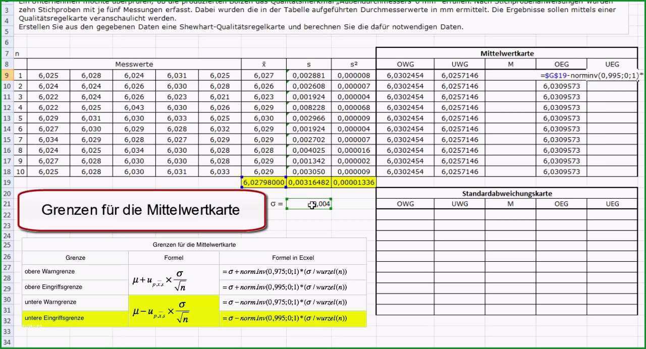 heizkostenabrechnung excel