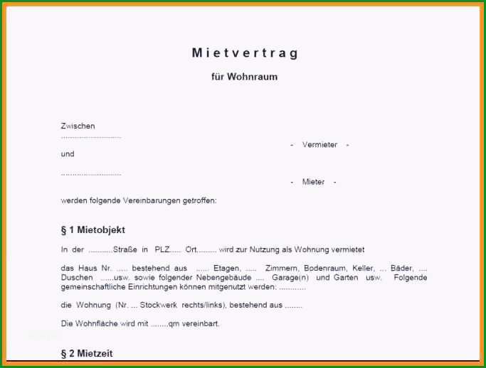 kuendigung minijob vorlage pdf probe 18 erstaunlich ehrfuerchtig kuendigung mietvertrag eigenbedarf vorlage