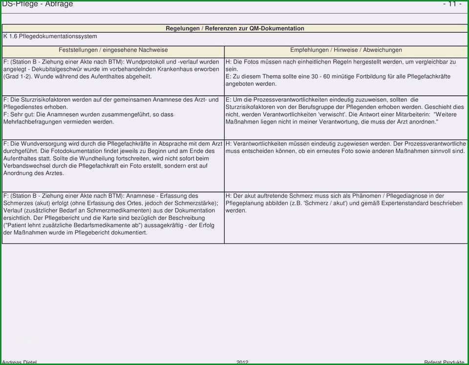 medikamentenplan vorlage