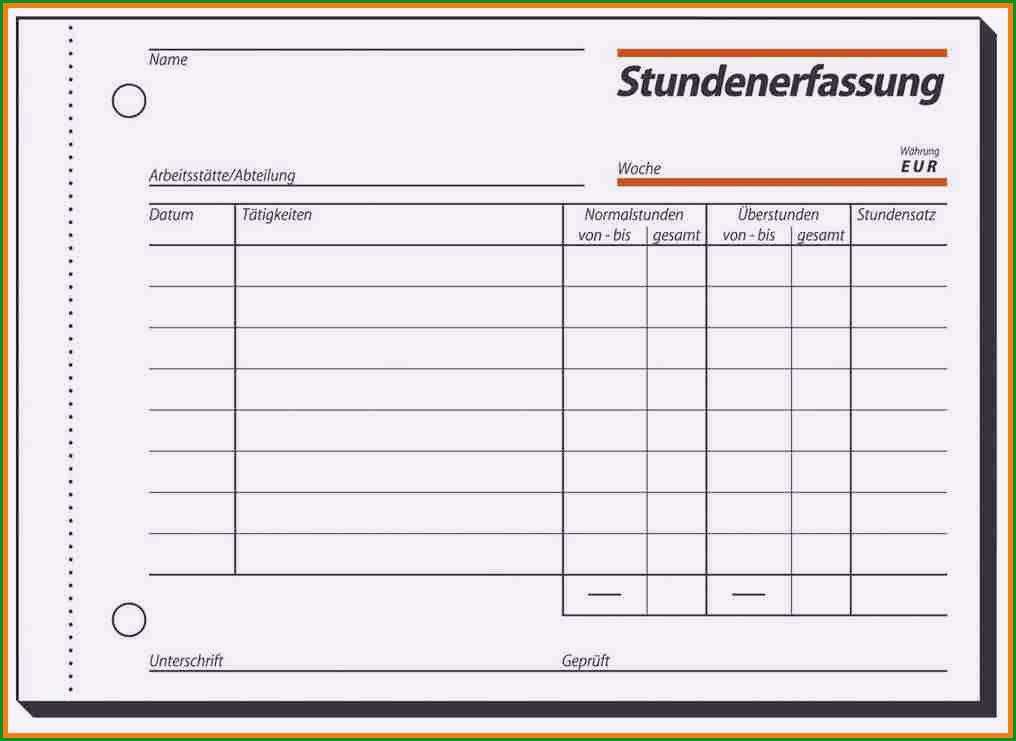 medikamentenplan vorlage