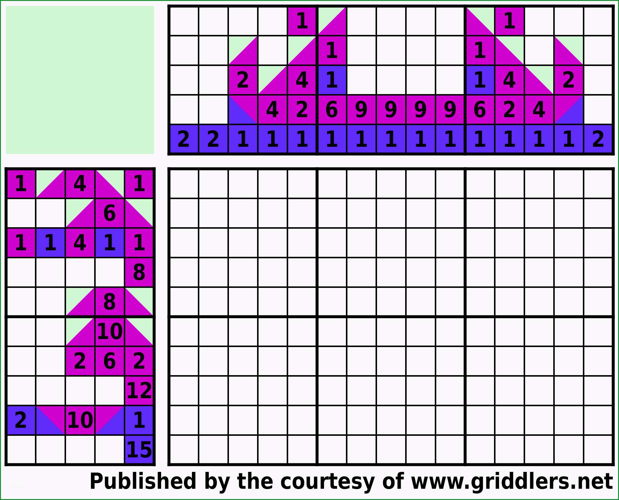 puzzle zum ausdrucken kostenlos