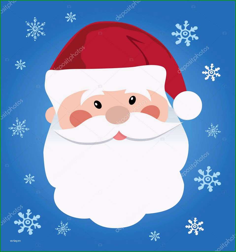 stock illustration santa claus icon santa claus