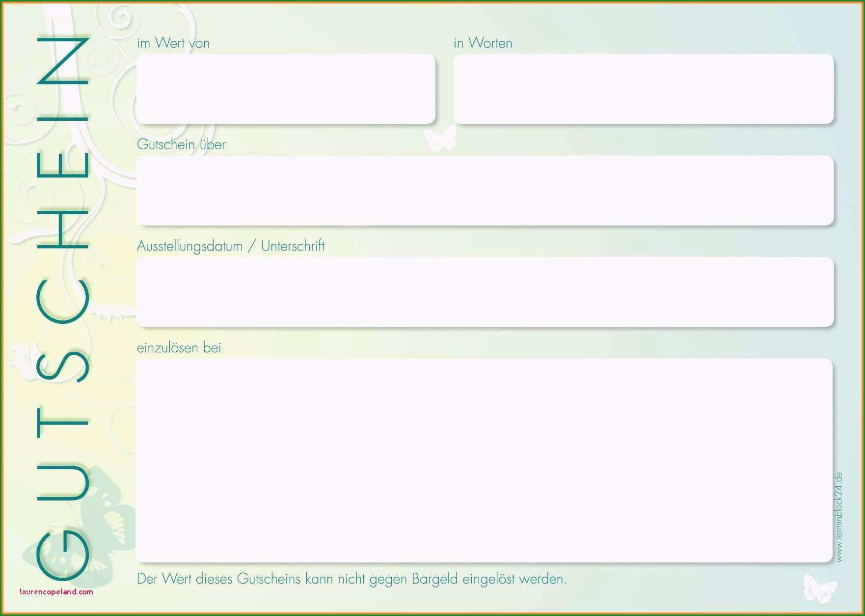 shopping gutschein vorlage kostenlos frisches geschenkgutschein vorlagen