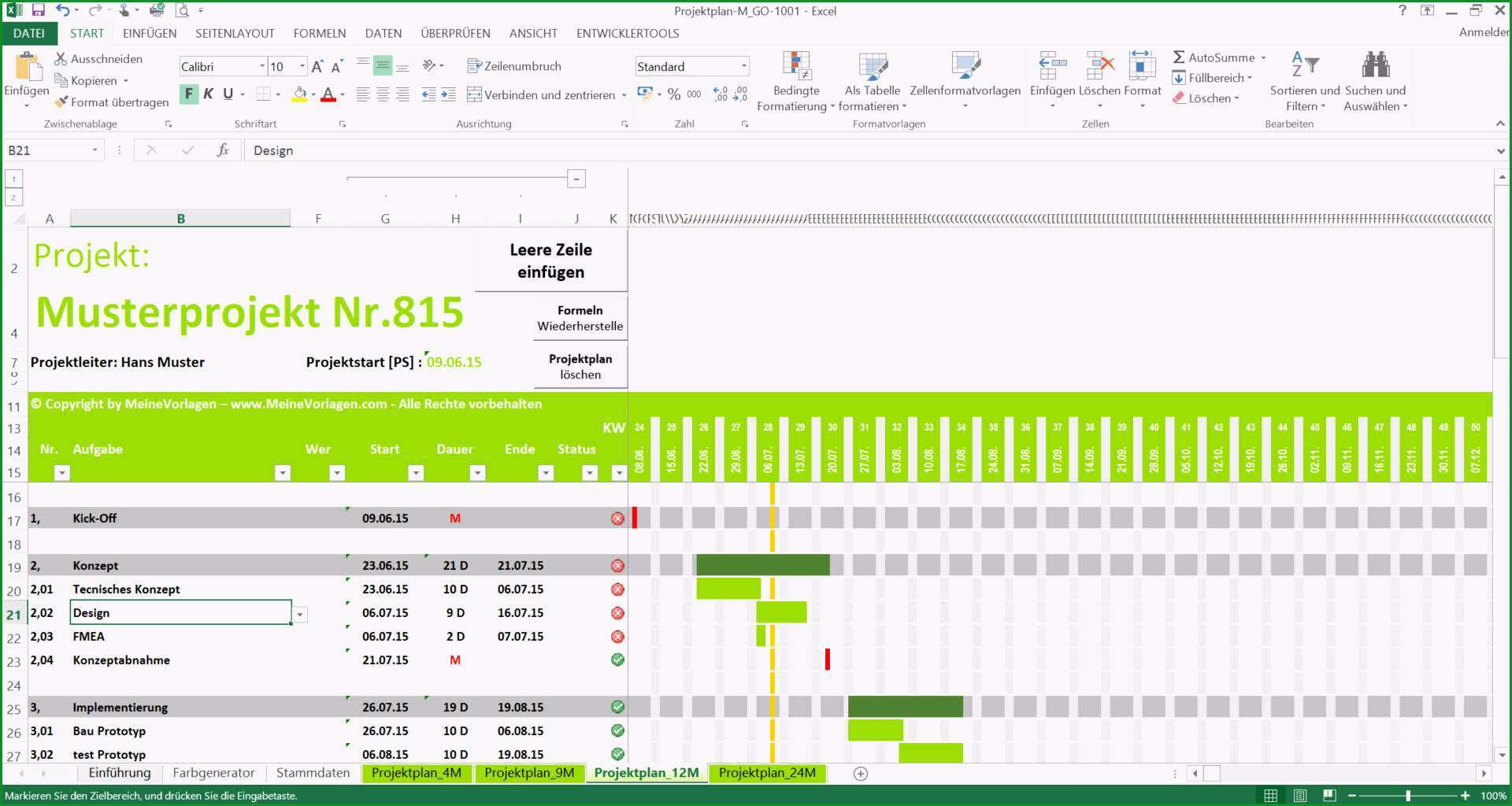 sitzplan excel vorlage