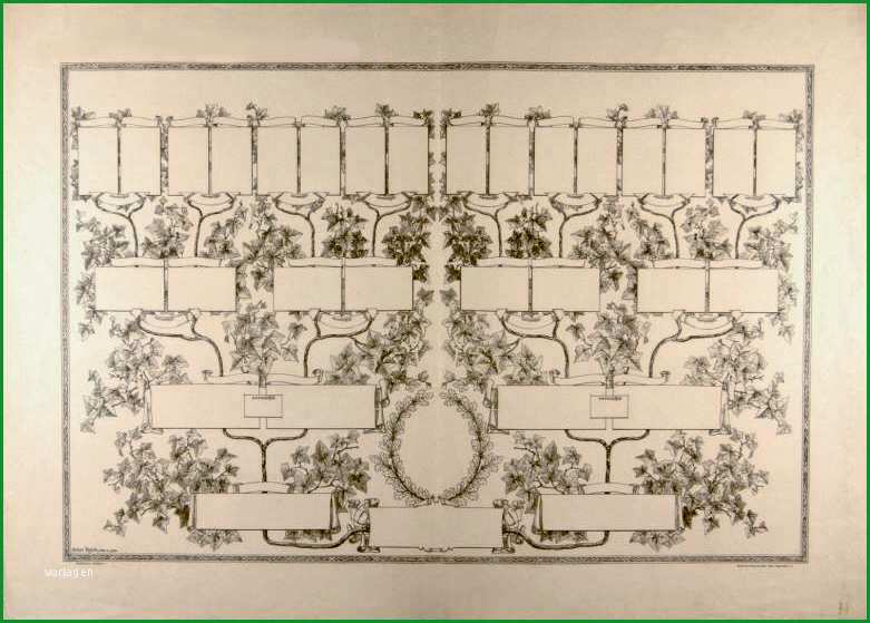stammbaum vorlage 8 generationen angenehm file roick stammbaum vordruck wikimedia mons