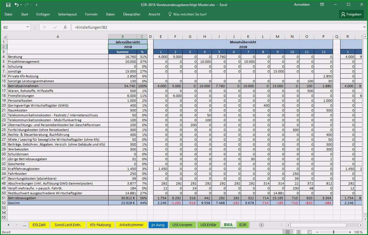 umsatzstatistik excel vorlage schonste excel vorlage einnahmenuberschussrechnung eur pierre