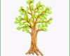 Überraschen Wachsmotiv Großer Lebensbaum