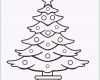 Überraschen Weihnachtsbaum Ausschneiden Vorlage Tannenbaum Basteln
