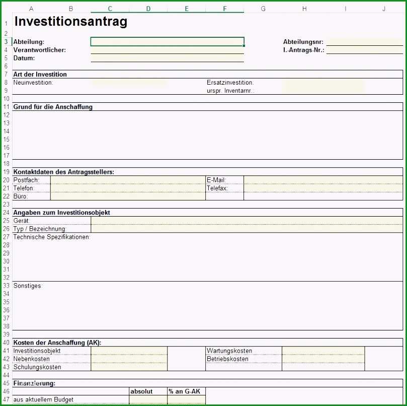 wirtschaftlichkeitsberechnung immobilien excel