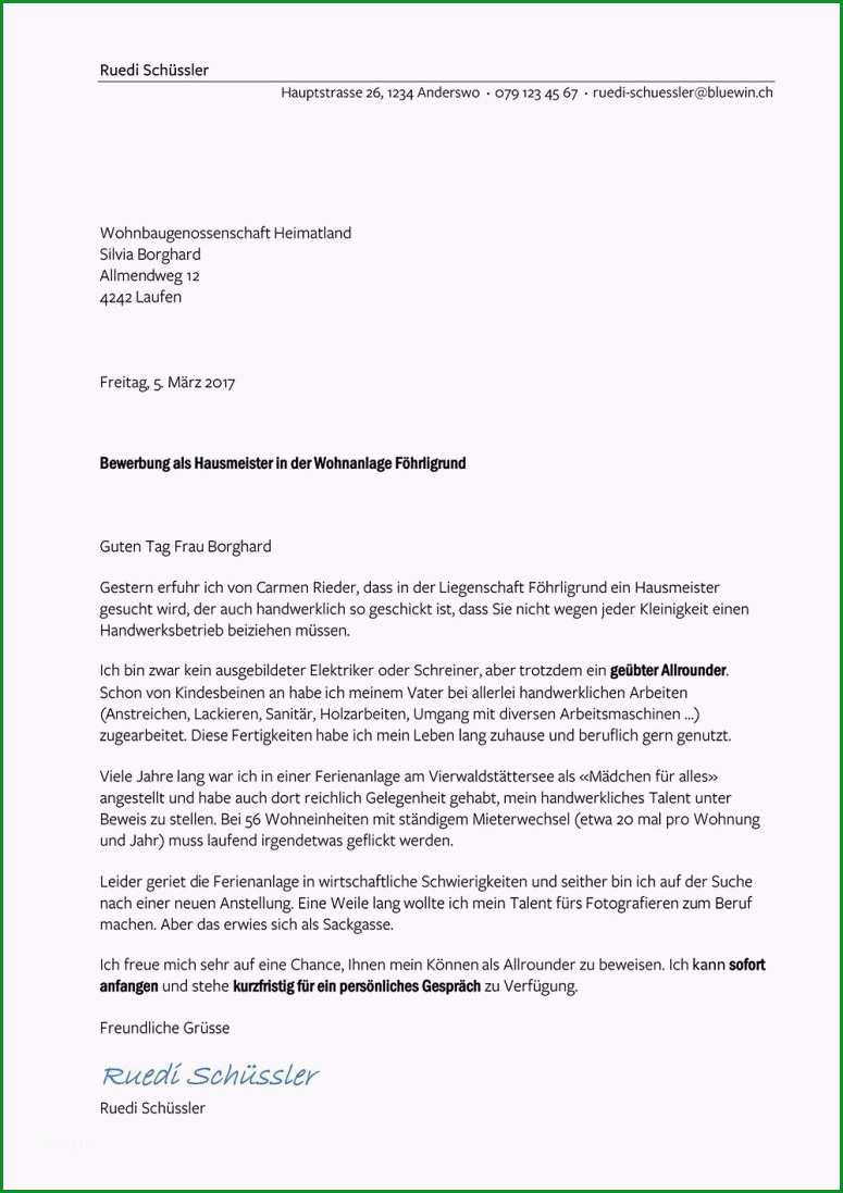 15 sponsorenbrief vorlage sport