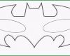Ungewöhnlich Batman Maske Als Schablone Kindergeburtstag