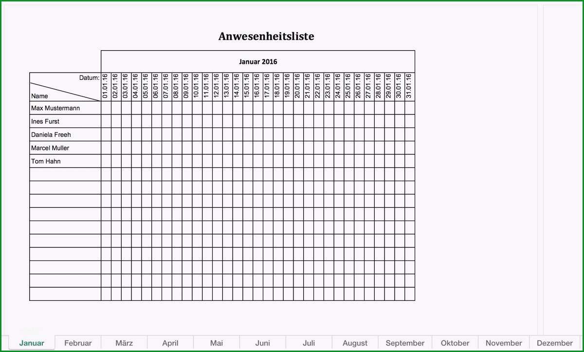 millimeterpapier vorlage excel