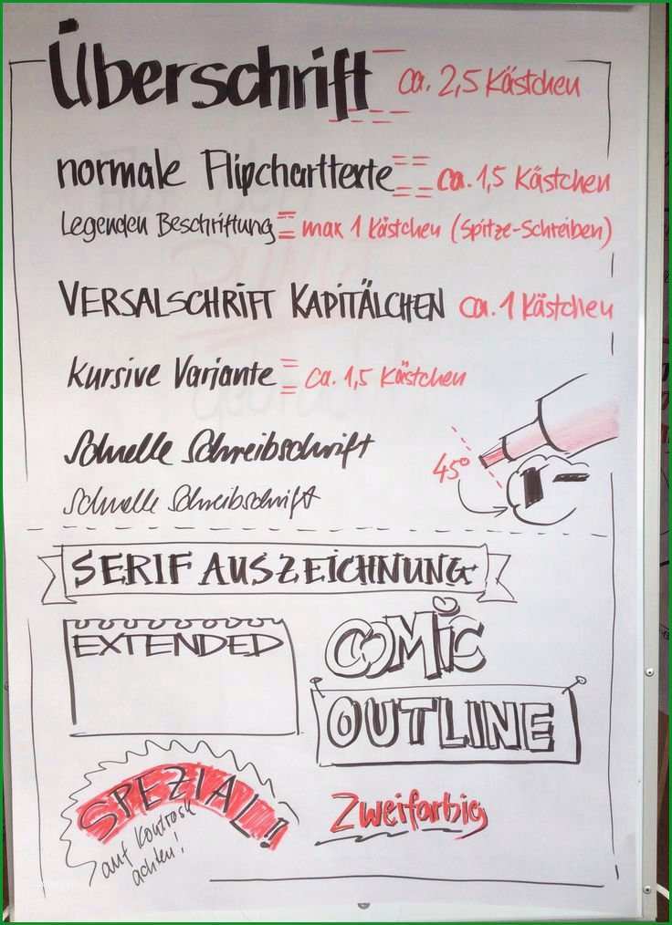 plakat gestalten schule vorlage