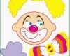 Ungewöhnlich Clown Basteln Mit Kindern Zu Fasching Vorlagen Ideen