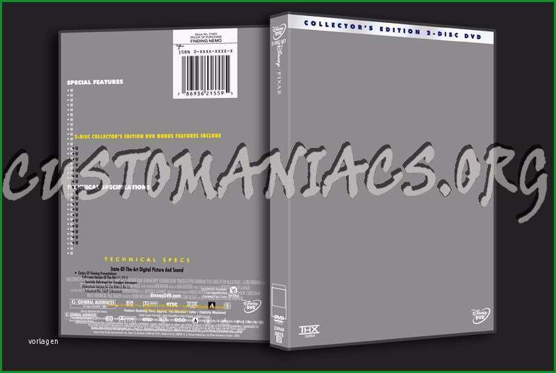 dvd cover vorlage kostenlos