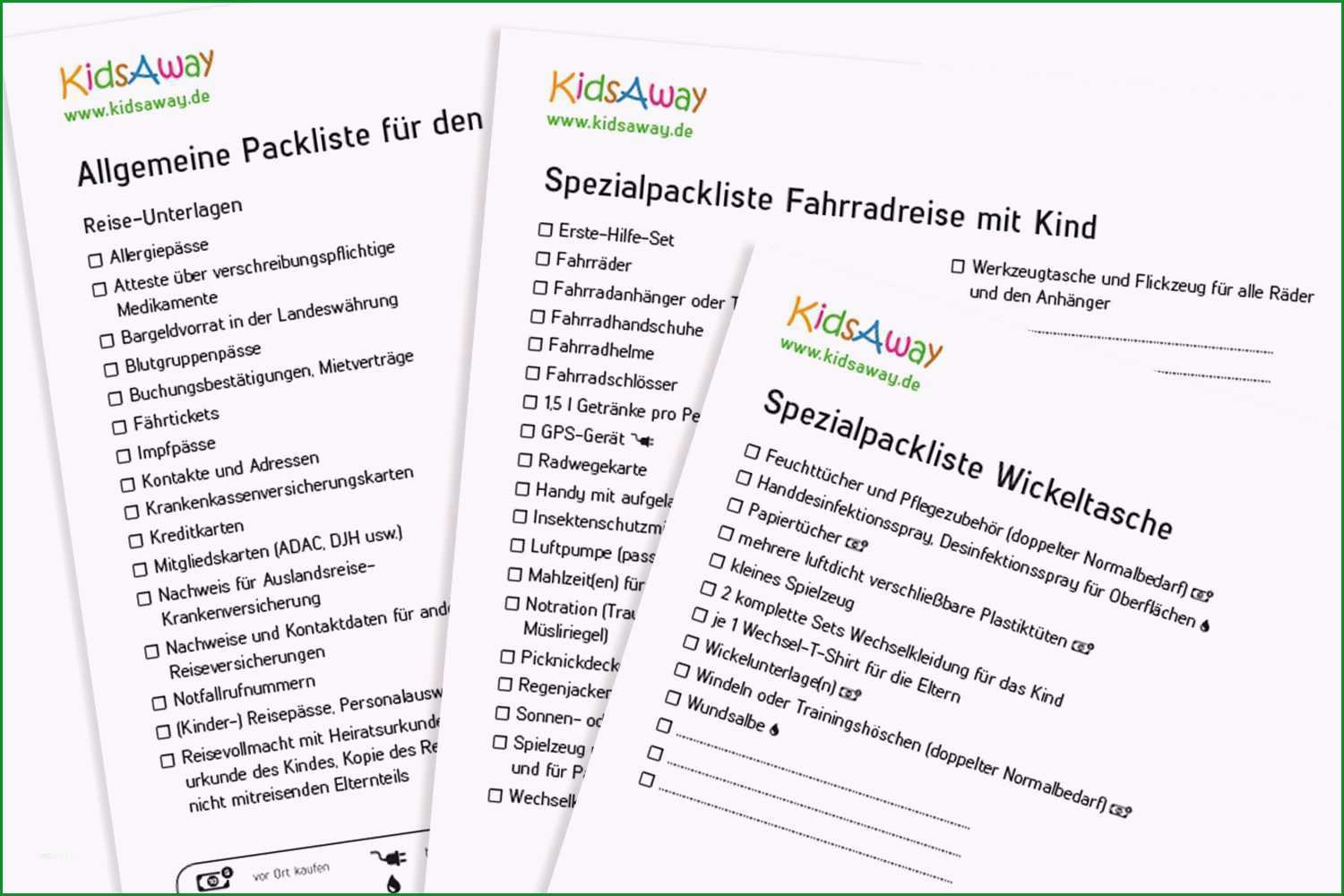 einverstandniserklarung kind urlaub vorlage elegant zum herunterladen kostenlose packlisten