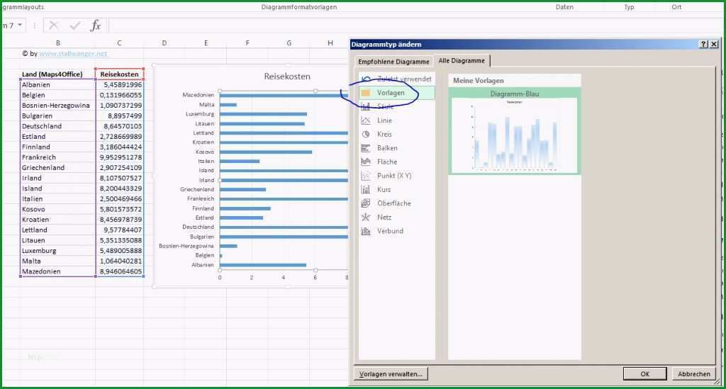 excel diagramm vorlage cool excel diagrammvorlagen wiederverwenden