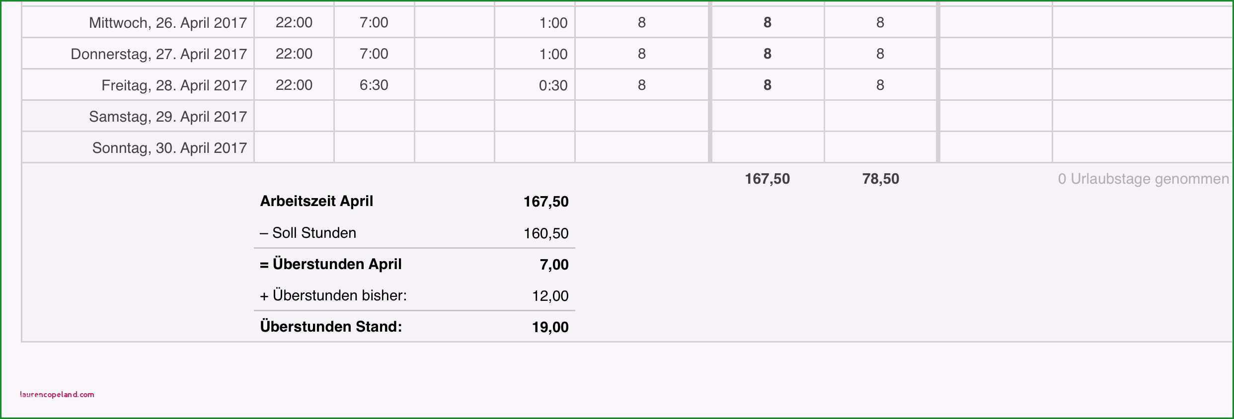 excel minusstunden oder 40 zeiterfassung excel vorlage kostenlos laurencopeland