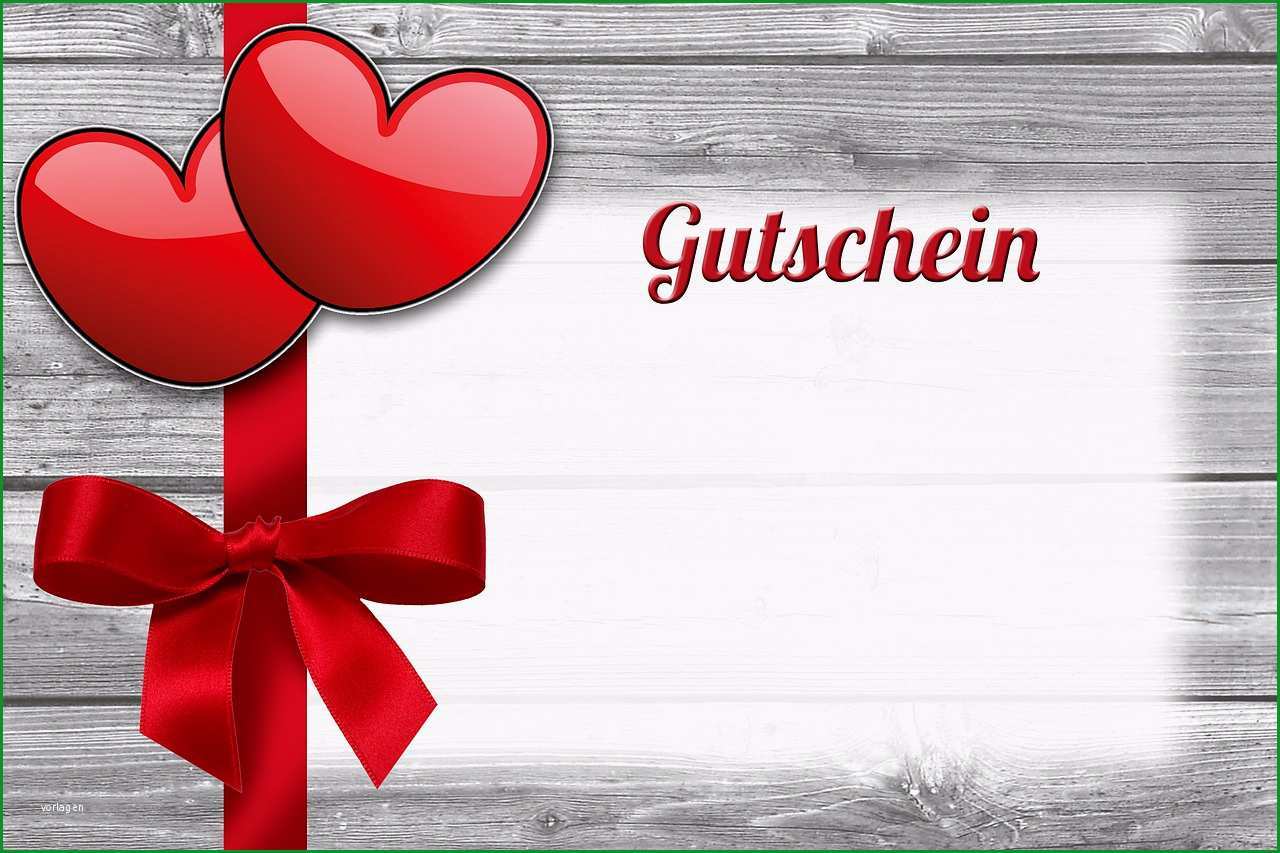 gutschein