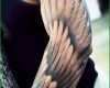 Ungewöhnlich Flügel Tattoo 33 Trendige Ideen